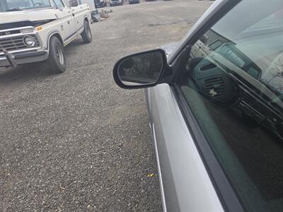 2007 Subaru Outback 2.5i Basic - Photo 27 - Pasco, WA 99301