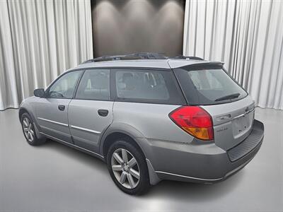 2007 Subaru Outback 2.5i Basic - Photo 7 - Pasco, WA 99301