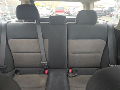 2007 Subaru Outback 2.5i Basic   - Photo 15 - Pasco, WA 99301