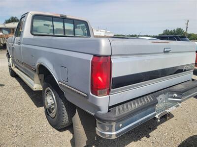 1993 Ford F-250 XLT - Photo 6 - West Richland, WA 99353