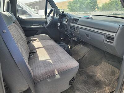 1993 Ford F-250 XLT - Photo 11 - West Richland, WA 99353