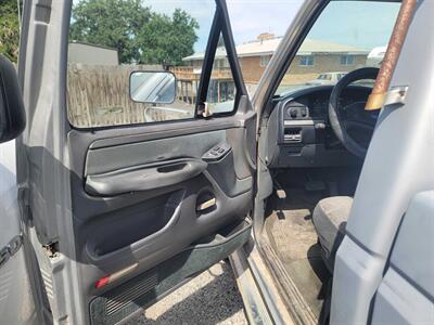 1993 Ford F-250 XLT - Photo 7 - West Richland, WA 99353