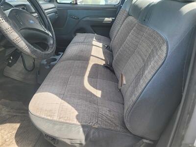 1993 Ford F-250 XLT - Photo 8 - West Richland, WA 99353