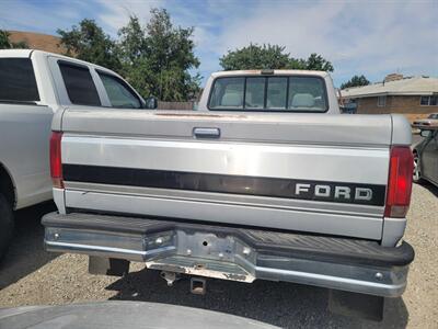 1993 Ford F-250 XLT - Photo 5 - West Richland, WA 99353