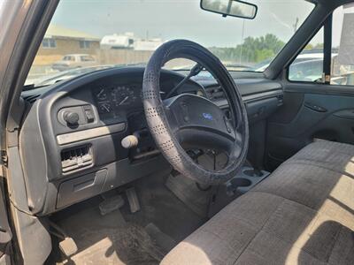 1993 Ford F-250 XLT - Photo 9 - West Richland, WA 99353