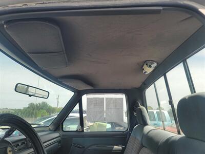 1993 Ford F-250 XLT - Photo 10 - West Richland, WA 99353