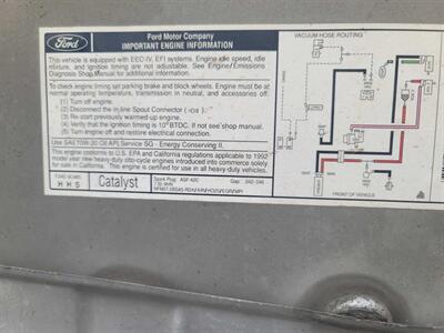 1993 Ford F-250 XLT - Photo 14 - West Richland, WA 99353