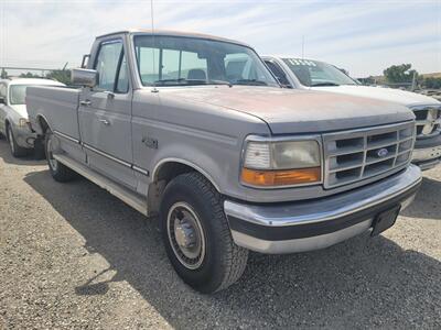 1993 Ford F-250 XLT - Photo 3 - West Richland, WA 99353