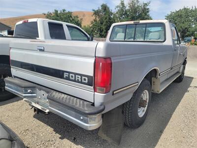 1993 Ford F-250 XLT - Photo 4 - West Richland, WA 99353