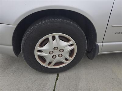 2000 Dodge Stratus SE   - Photo 25 - West Richland, WA 99353
