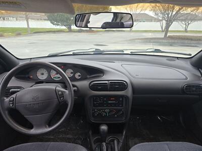 2000 Dodge Stratus SE   - Photo 27 - West Richland, WA 99353