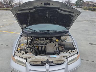 2000 Dodge Stratus SE   - Photo 11 - West Richland, WA 99353