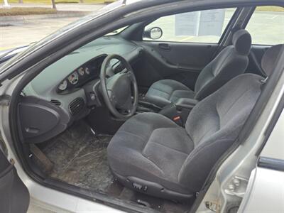 2000 Dodge Stratus SE   - Photo 9 - West Richland, WA 99353