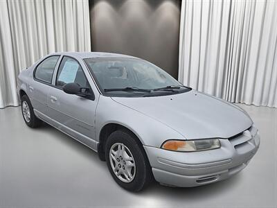 2000 Dodge Stratus SE   - Photo 3 - West Richland, WA 99353