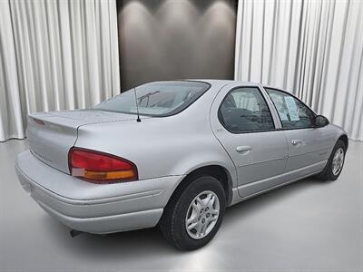 2000 Dodge Stratus SE   - Photo 5 - West Richland, WA 99353