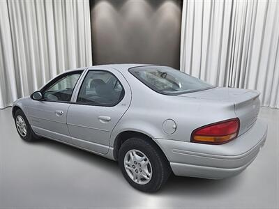 2000 Dodge Stratus SE   - Photo 7 - Pasco, WA 99301