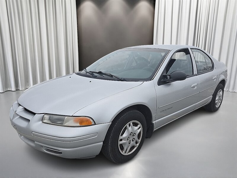 2000 Dodge Stratus SE Sedan FWD