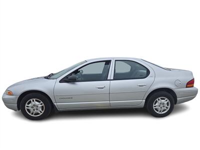 2000 Dodge Stratus SE   - Photo 8 - Pasco, WA 99301
