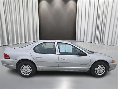 2000 Dodge Stratus SE   - Photo 4 - West Richland, WA 99353