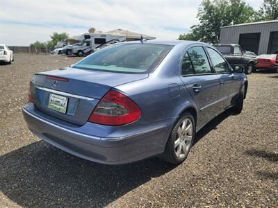 2007 Mercedes-Benz E 350   - Photo 3 - West Richland, WA 99353