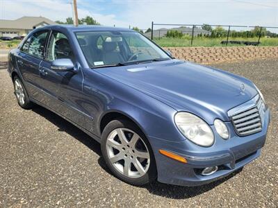 2007 Mercedes-Benz E 350   - Photo 6 - West Richland, WA 99353