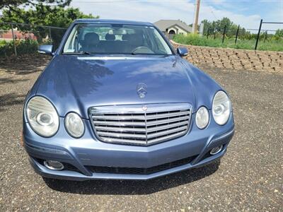 2007 Mercedes-Benz E 350   - Photo 4 - West Richland, WA 99353