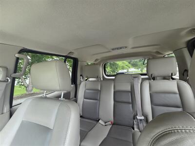 2010 Ford Explorer Eddie Bauer   - Photo 15 - West Richland, WA 99353