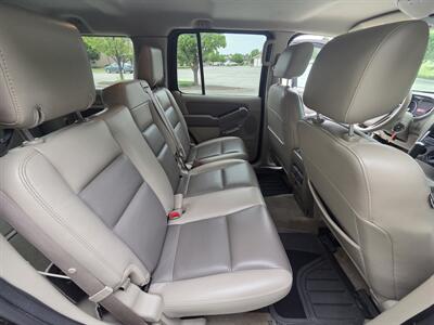 2010 Ford Explorer Eddie Bauer   - Photo 21 - West Richland, WA 99353