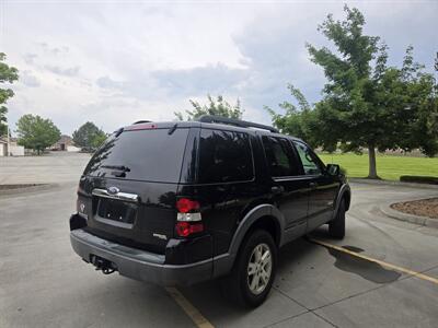 2010 Ford Explorer Eddie Bauer   - Photo 5 - West Richland, WA 99353