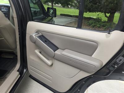 2010 Ford Explorer Eddie Bauer   - Photo 20 - West Richland, WA 99353