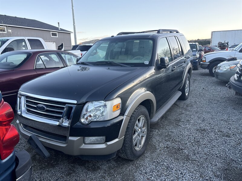 2010 Ford Explorer Eddie Bauer   - Photo 1 - West Richland, WA 99353