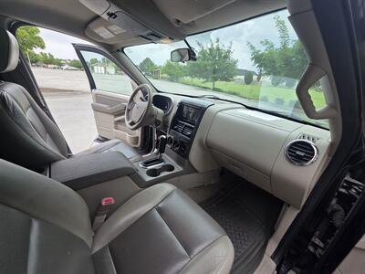2010 Ford Explorer Eddie Bauer   - Photo 25 - West Richland, WA 99353