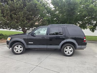 2010 Ford Explorer Eddie Bauer   - Photo 8 - West Richland, WA 99353
