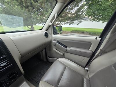 2010 Ford Explorer Eddie Bauer   - Photo 16 - West Richland, WA 99353