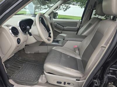 2010 Ford Explorer Eddie Bauer   - Photo 11 - West Richland, WA 99353