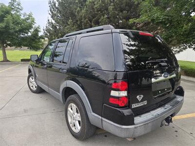 2010 Ford Explorer Eddie Bauer   - Photo 7 - West Richland, WA 99353