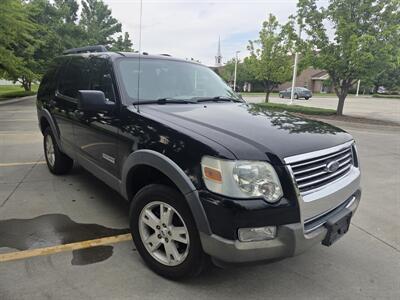 2010 Ford Explorer Eddie Bauer   - Photo 3 - West Richland, WA 99353