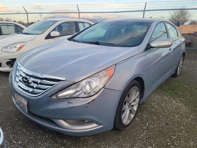 2012 Hyundai SONATA SE 2.0T - Photo 2 - West Richland, WA 99353