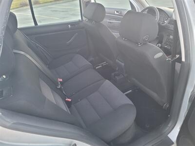 2003 Volkswagen Golf GLS   - Photo 9 - West Richland, WA 99353