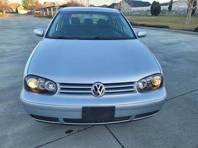 2003 Volkswagen Golf GLS   - Photo 2 - West Richland, WA 99353