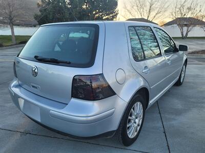 2003 Volkswagen Golf GLS   - Photo 6 - West Richland, WA 99353