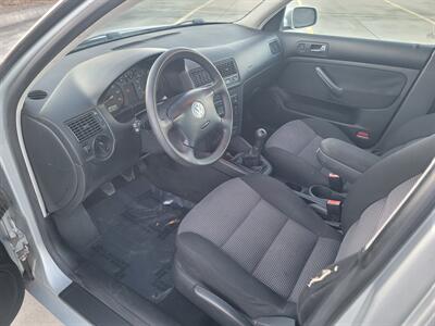 2003 Volkswagen Golf GLS   - Photo 16 - West Richland, WA 99353