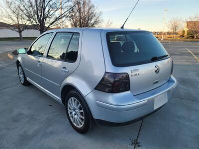 2003 Volkswagen Golf GLS   - Photo 4 - West Richland, WA 99353