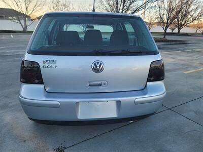 2003 Volkswagen Golf GLS   - Photo 5 - West Richland, WA 99353