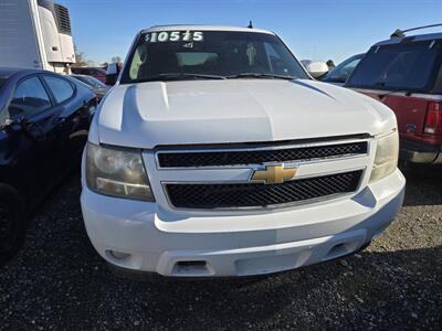 2007 Chevrolet Tahoe Fleet Fleet 4dr SUV   - Photo 2 - West Richland, WA 99353
