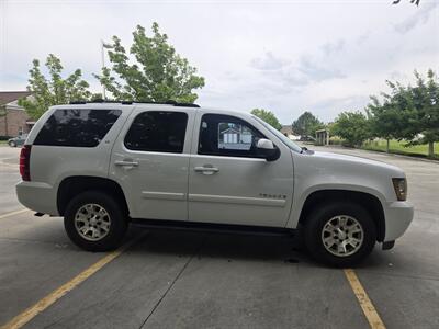 2007 Chevrolet Tahoe Fleet Fleet 4dr SUV - Photo 4 - West Richland, WA 99353