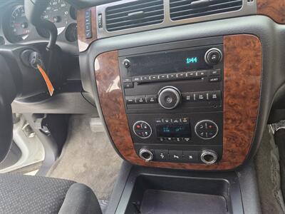 2007 Chevrolet Tahoe Fleet Fleet 4dr SUV - Photo 19 - West Richland, WA 99353