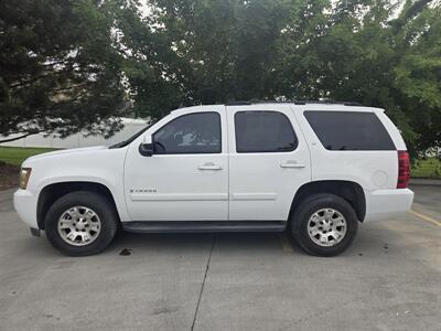 2007 Chevrolet Tahoe Fleet Fleet 4dr SUV - Photo 8 - West Richland, WA 99353
