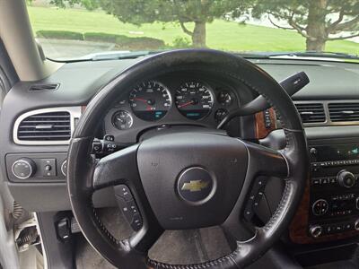 2007 Chevrolet Tahoe Fleet Fleet 4dr SUV - Photo 11 - West Richland, WA 99353