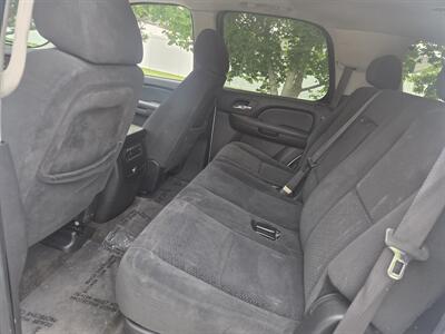 2007 Chevrolet Tahoe Fleet Fleet 4dr SUV - Photo 13 - West Richland, WA 99353